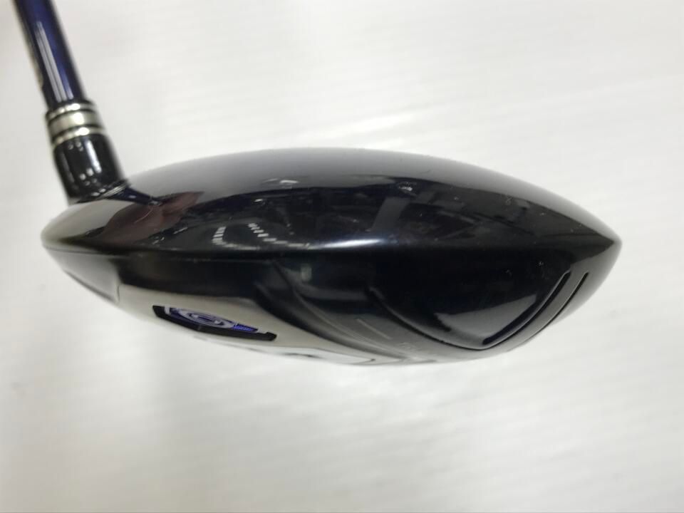 フェアウェイウッド ダンロップ