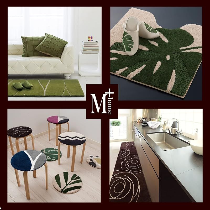 ジェネシー マット