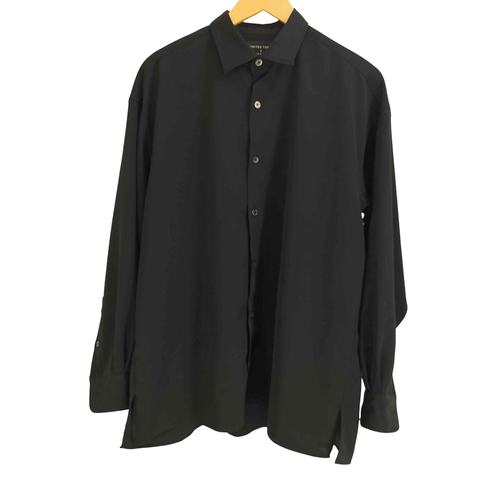 ユナイテッドトウキョウ UNITED TOKYO 24SS COLD DRY ロングスリーブ