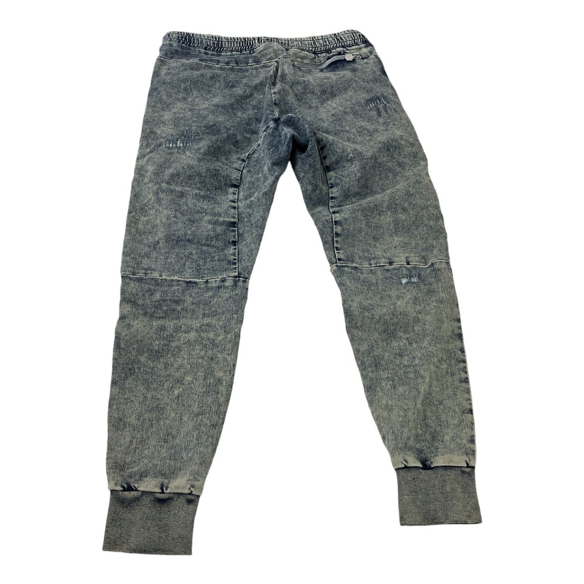 ボーラー BALR. ダメージデニムパンツ ボーラー BALR. ダメージデニムパンツ BALR. スウェットパンツ デニム