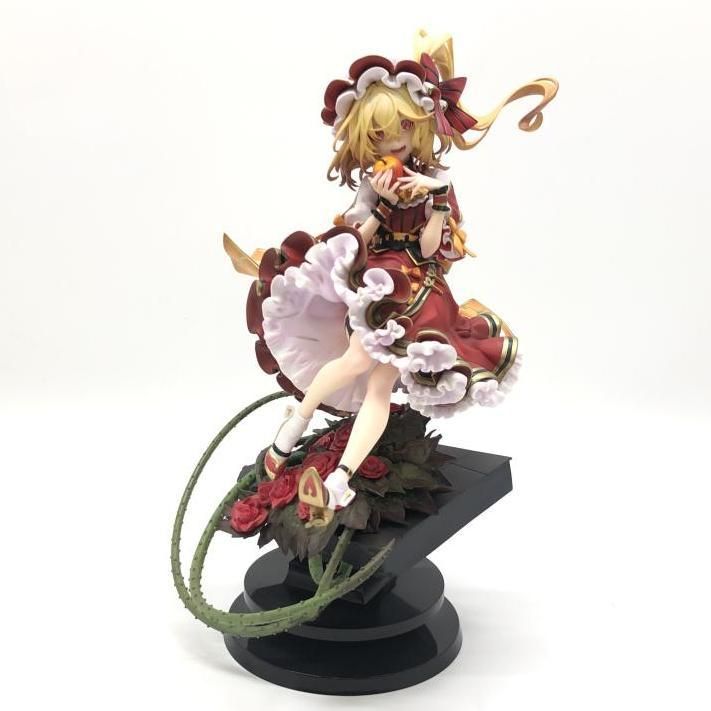 東方Project フランドール・スカーレット 完成品フィギュア