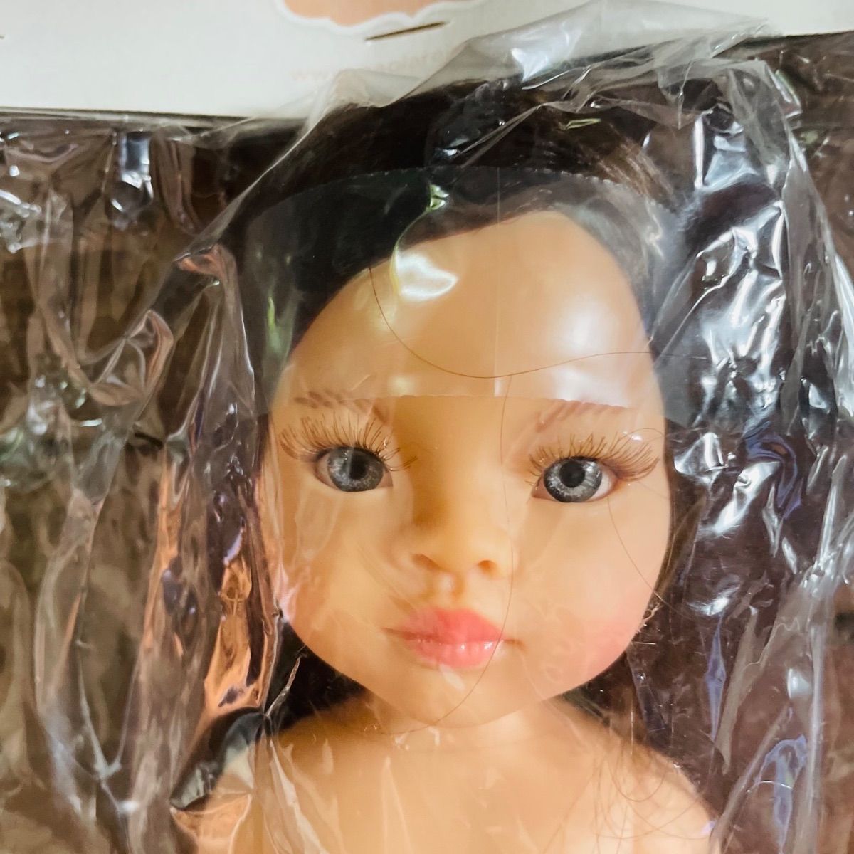 デジタル】ミニパオラレイナ人形用ドレスパターン21cm - ショップ Lady