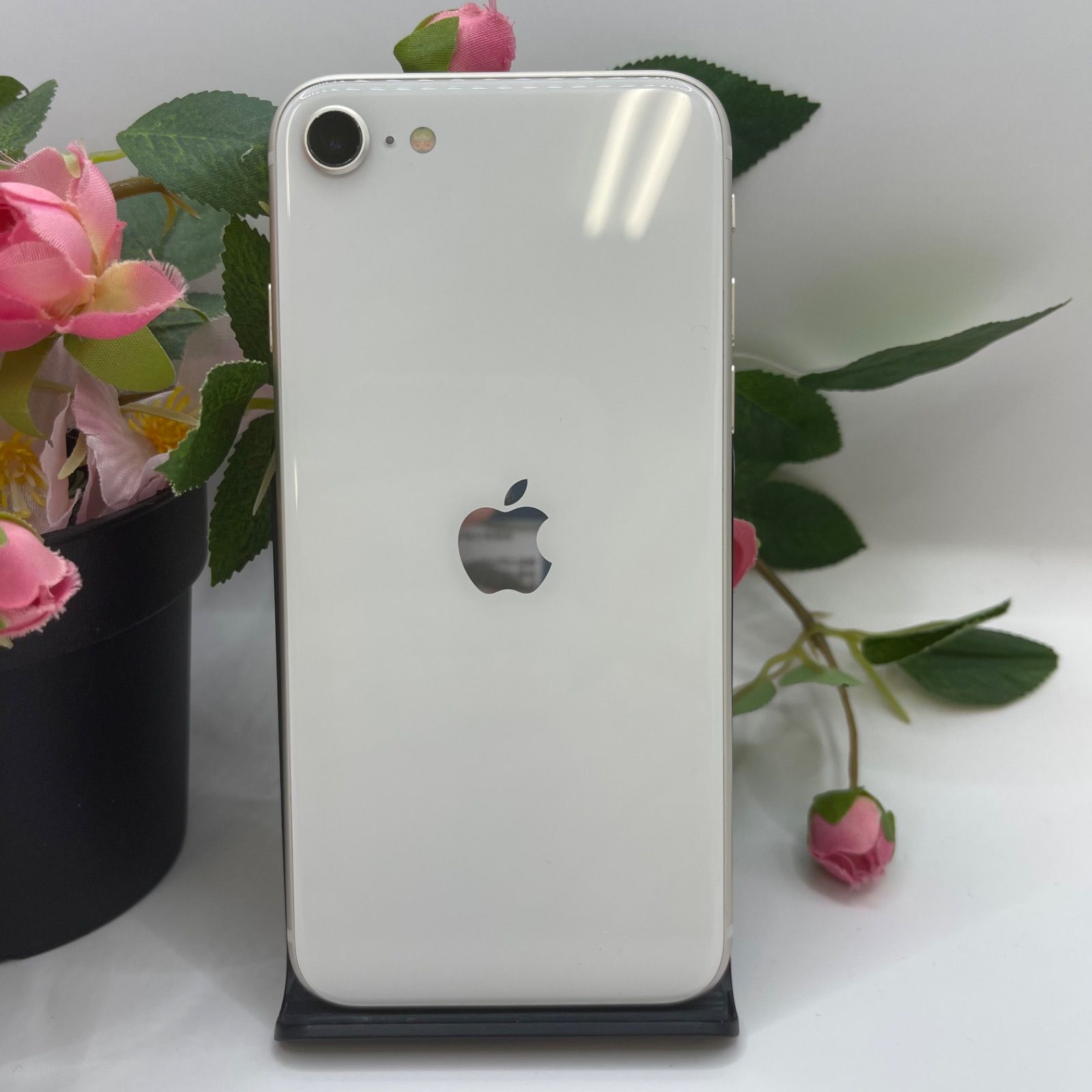 iPhone SE 第3世代　中古