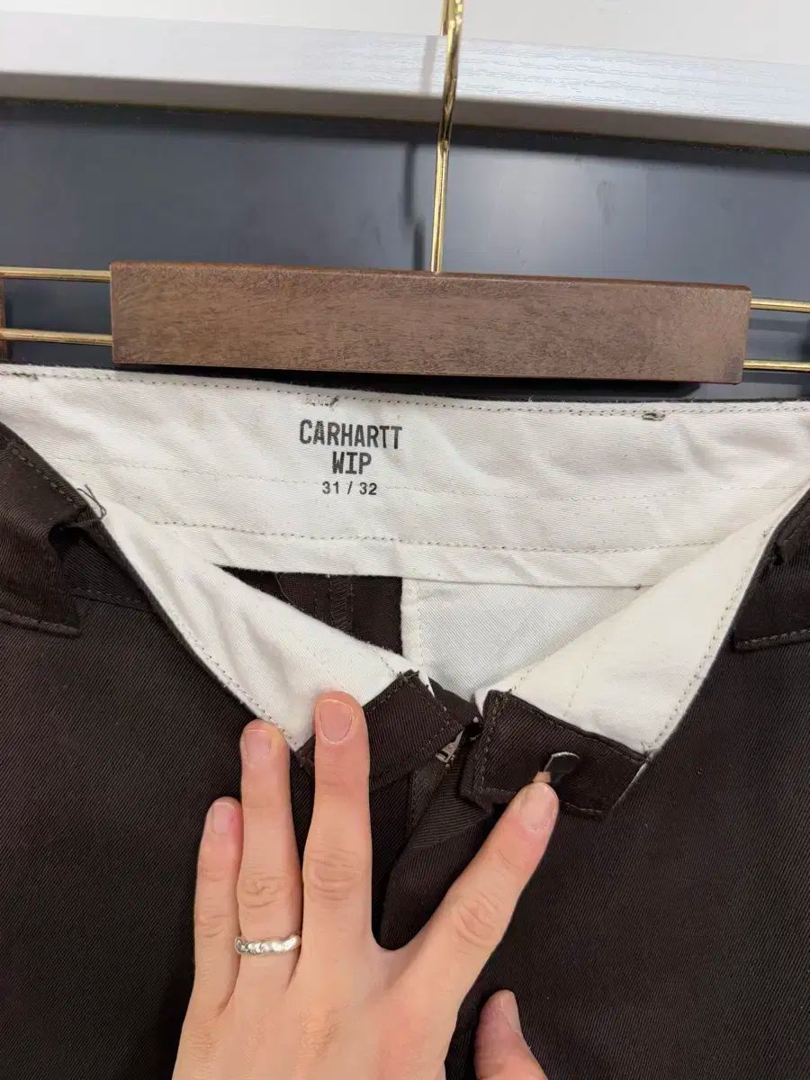 Carhartt カーハート