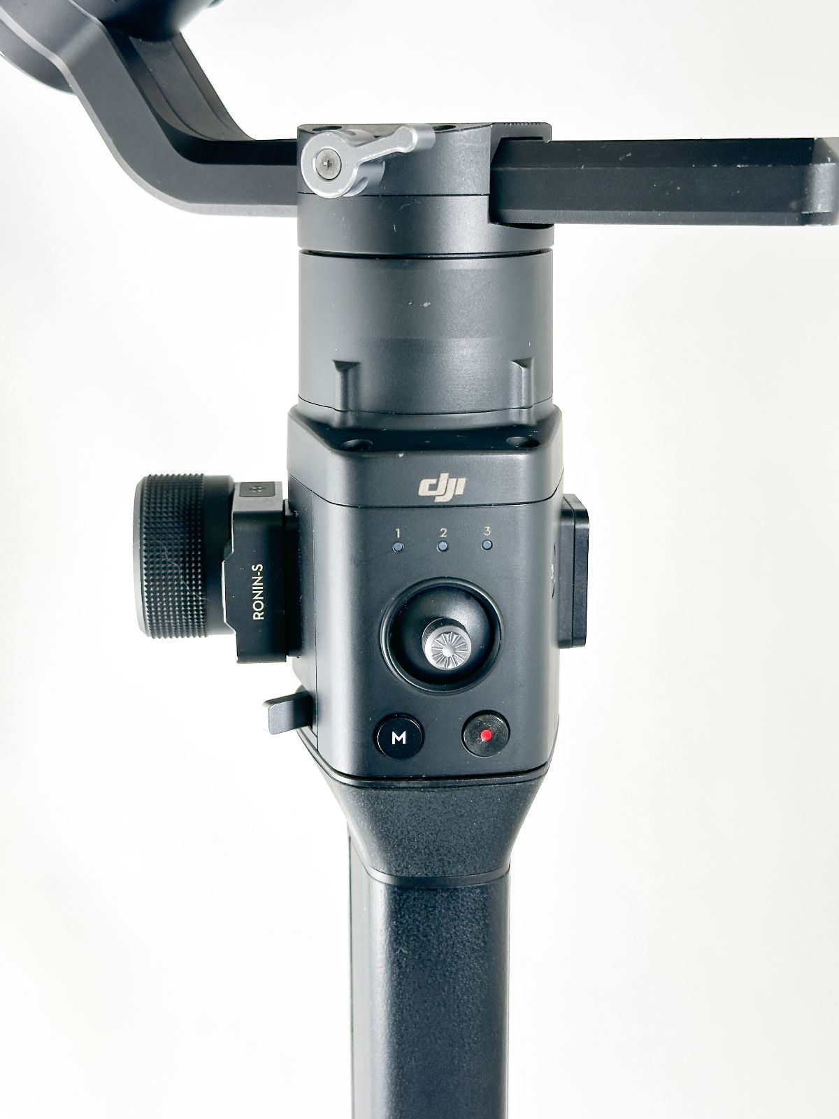 DJI RONIN-S
