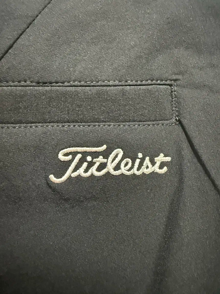 Titleist タイトリスト