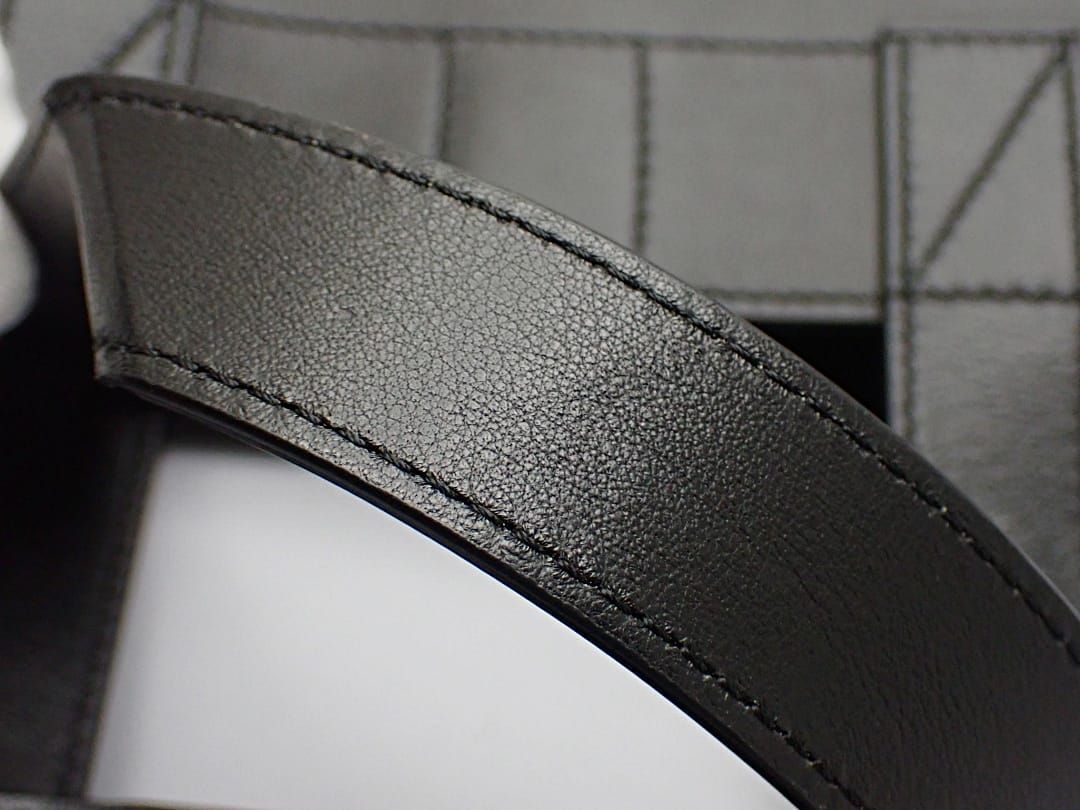 DIOR AND SHAWN ディオール D-DIOR 2WAY ミニトートバッグ ブラック  