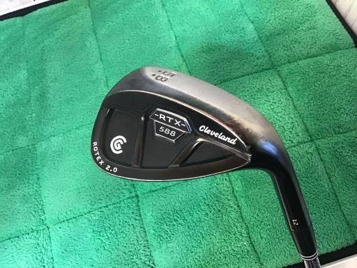 中古】 ピン PING s159 46°/12° S ウェッジ WG NS PRO MODUS3