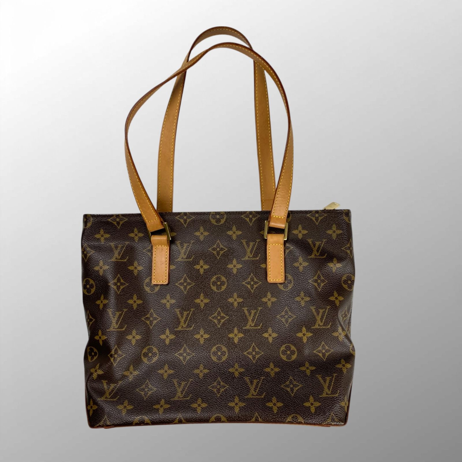 鑑定済 美品】 LOUIS VUITTON ルイヴィトン / カバピアノ M51148 鑑定済 美品】 LOUIS VUITTON ルイヴィトン / カバピアノ M51148