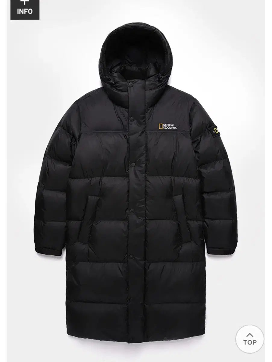 National Geographic(ナショナルジオグラフィック) N194UDW970