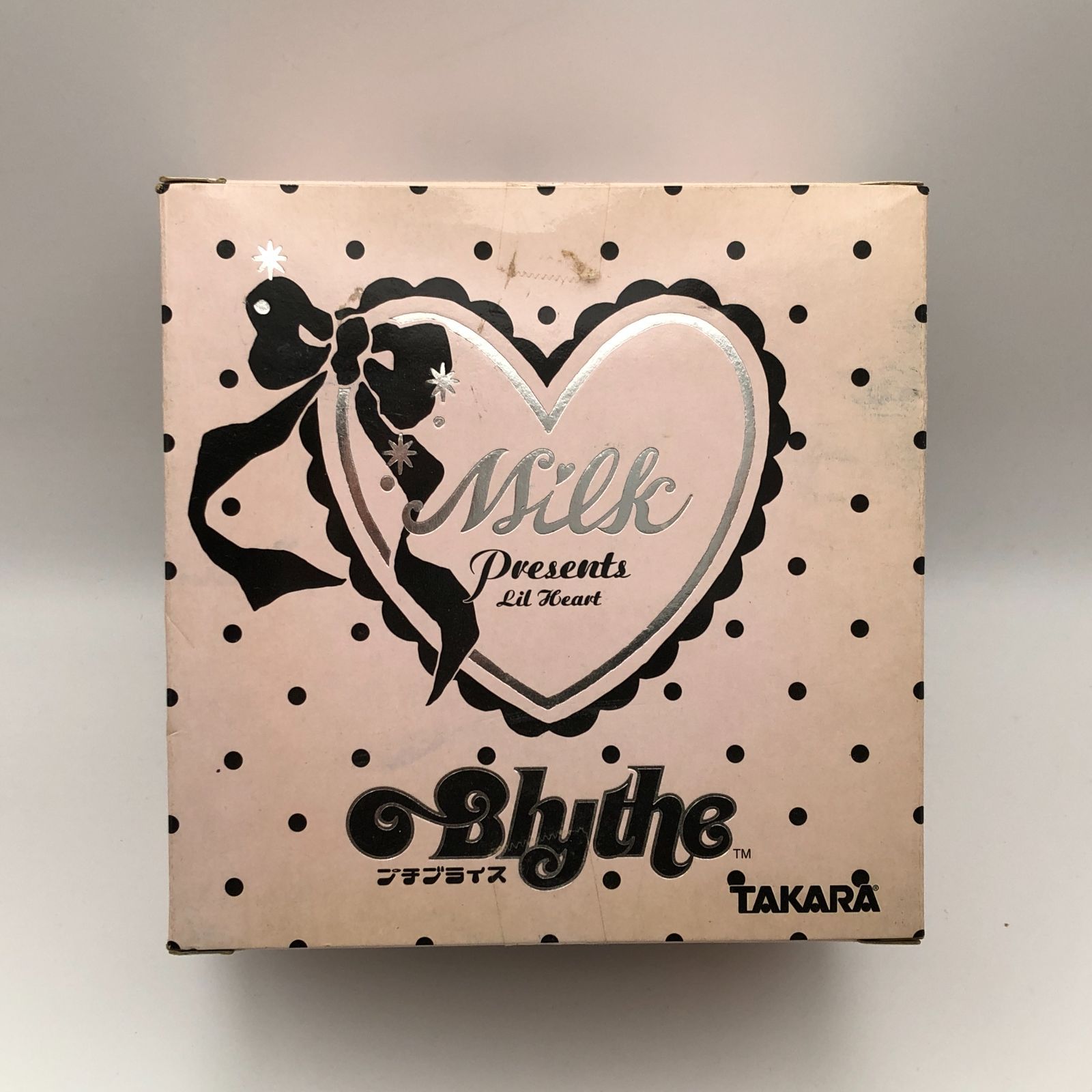 CWC限定 リルハートブライス CWC限定 リルハートブライス Blythe