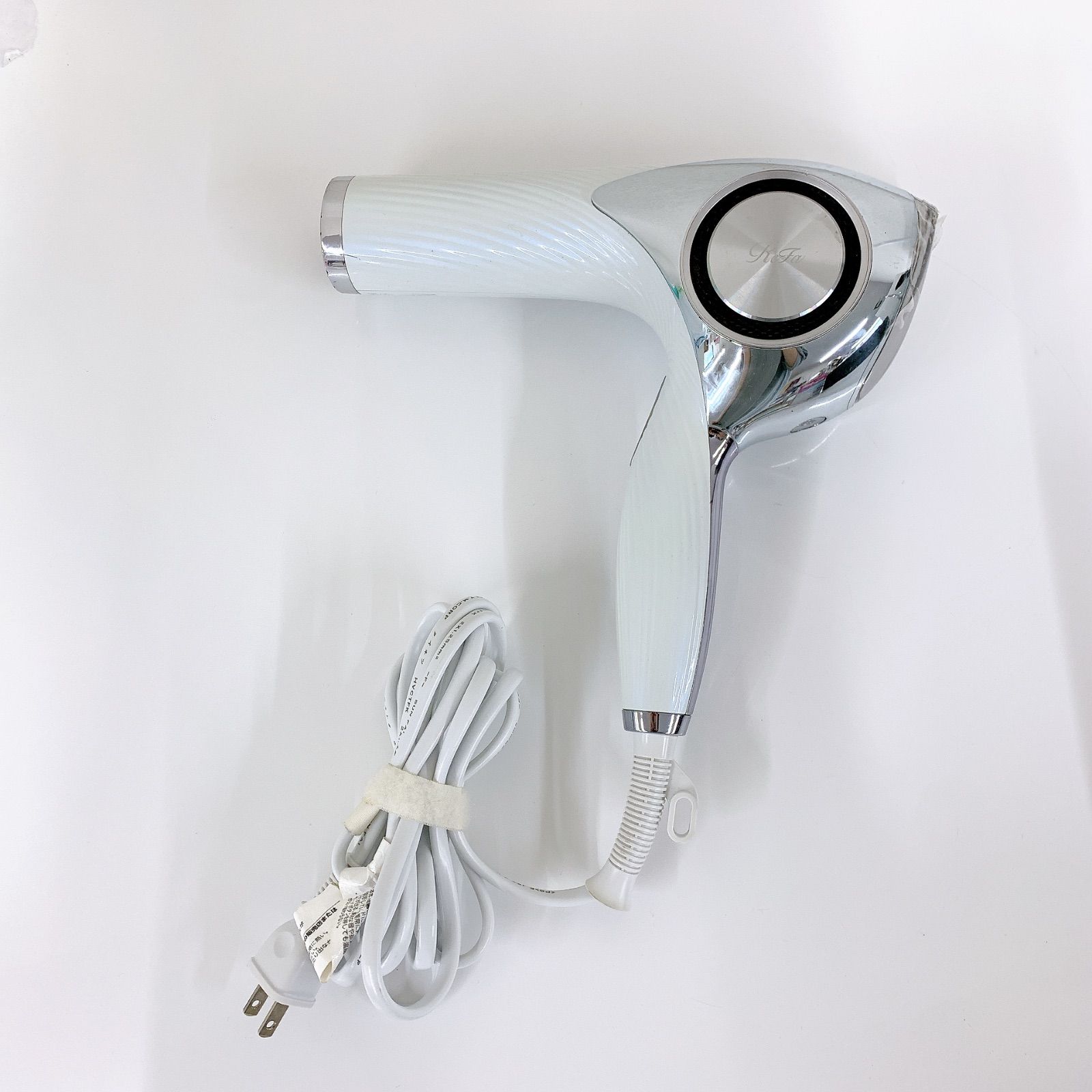 ￥【通電確認済み】Refa リファ ドライヤー プロ MTG RE-AJ02A【電化製品】【2】