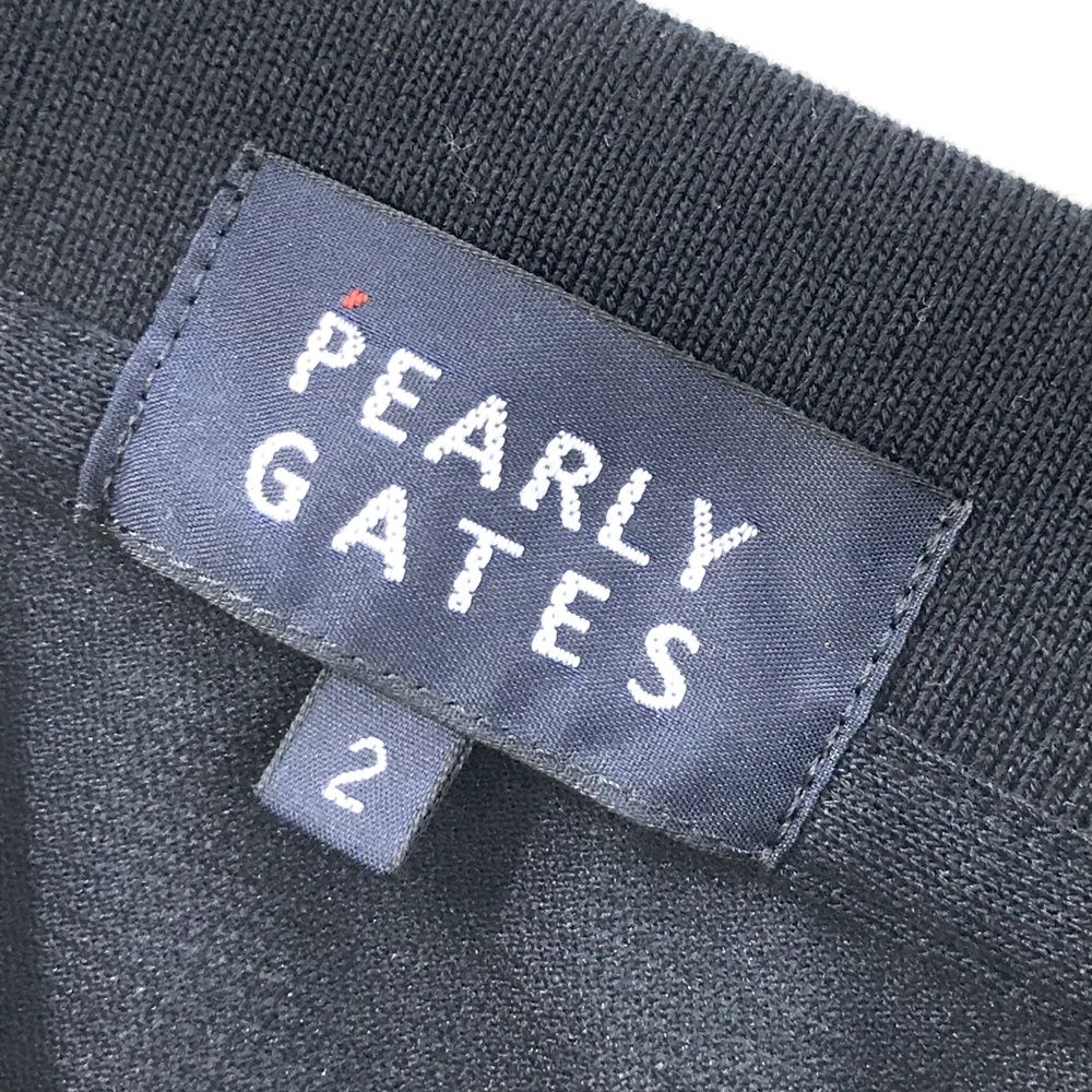 モデル 半袖ポロシャツ