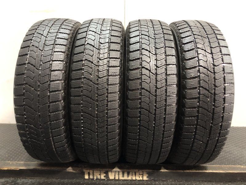 TOYO OBSERVE GIZ2 175|65R15 15インチ スタッドレス 4本 23年製 バリ溝 スイフト アクア フィット ヴィッツ キューブ ポルテ等 KTB227