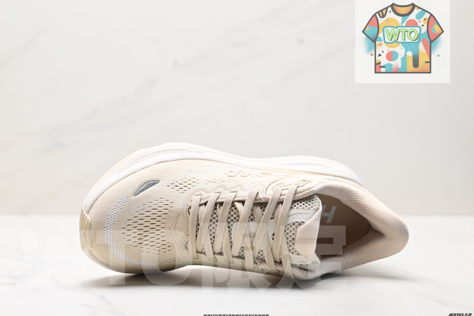 HOKA ONE ONE Bondi 9 レトロ 快適 滑り止め性能 耐磨耗性