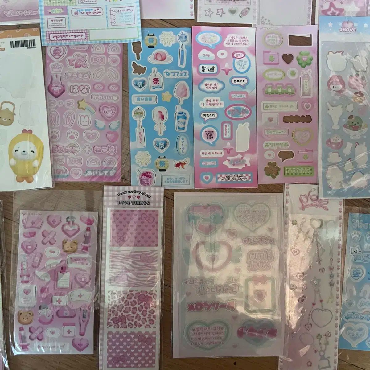 シールステッカー ワンソクラブ