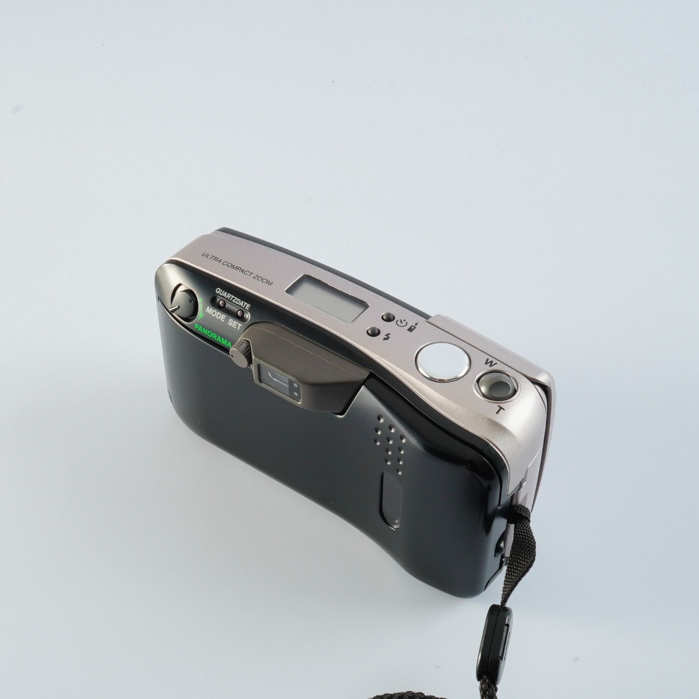 OLYMPUS オリンパス OZ 140S コンパクトフィルムカメラ 動作