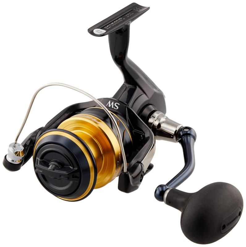 シマノ SHIMANO スピニングリール 21 スフェロス SW 5000HG