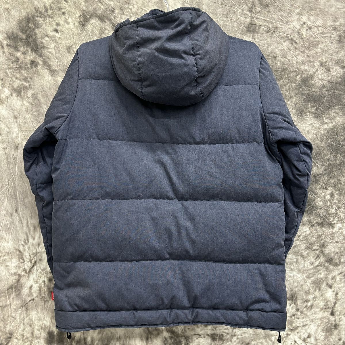 Supreme/シュプリーム【09AW】Puffy Jacket/パフィージャケット ダウンジャケット/L