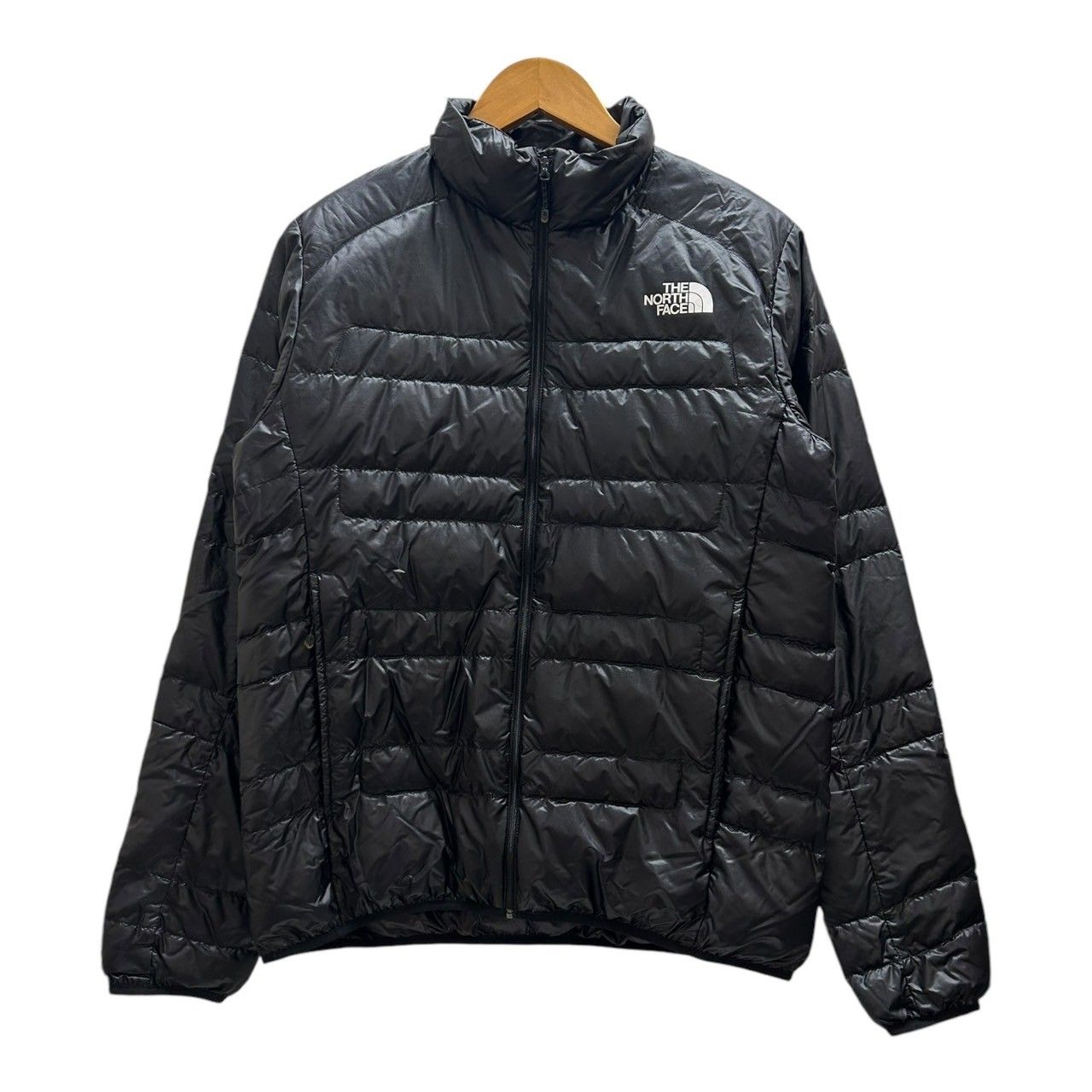 THE NORTH FACE (ザノースフェイス) Light Heat Jacket ライト