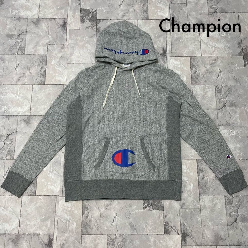 Champion チャンピオン REVERSE WEAVE リバースウィーブ sweat hoodie 