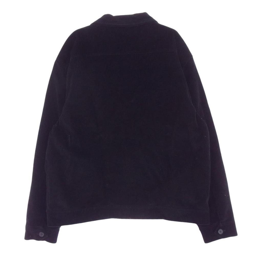 ファッキングオーサム Fucking Awesome ブルゾン パッチワーク