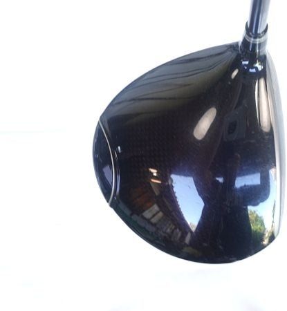 つるや アクセル ゴールド 5 ドライバー カーボン 10.5度 S 高反発 フェアウェイウッド ドライバー 