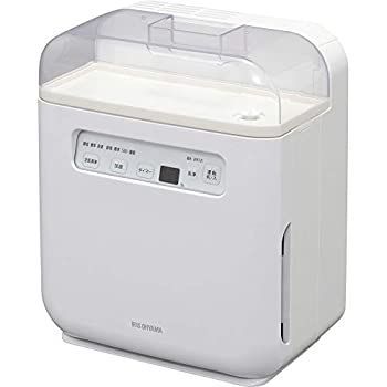 アイリスオーヤマ 空気清浄機能付加湿器 タイマー付 PM2.5 アイリスオーヤマ 空気清浄機能付加湿器 タイマー付 PM2.5