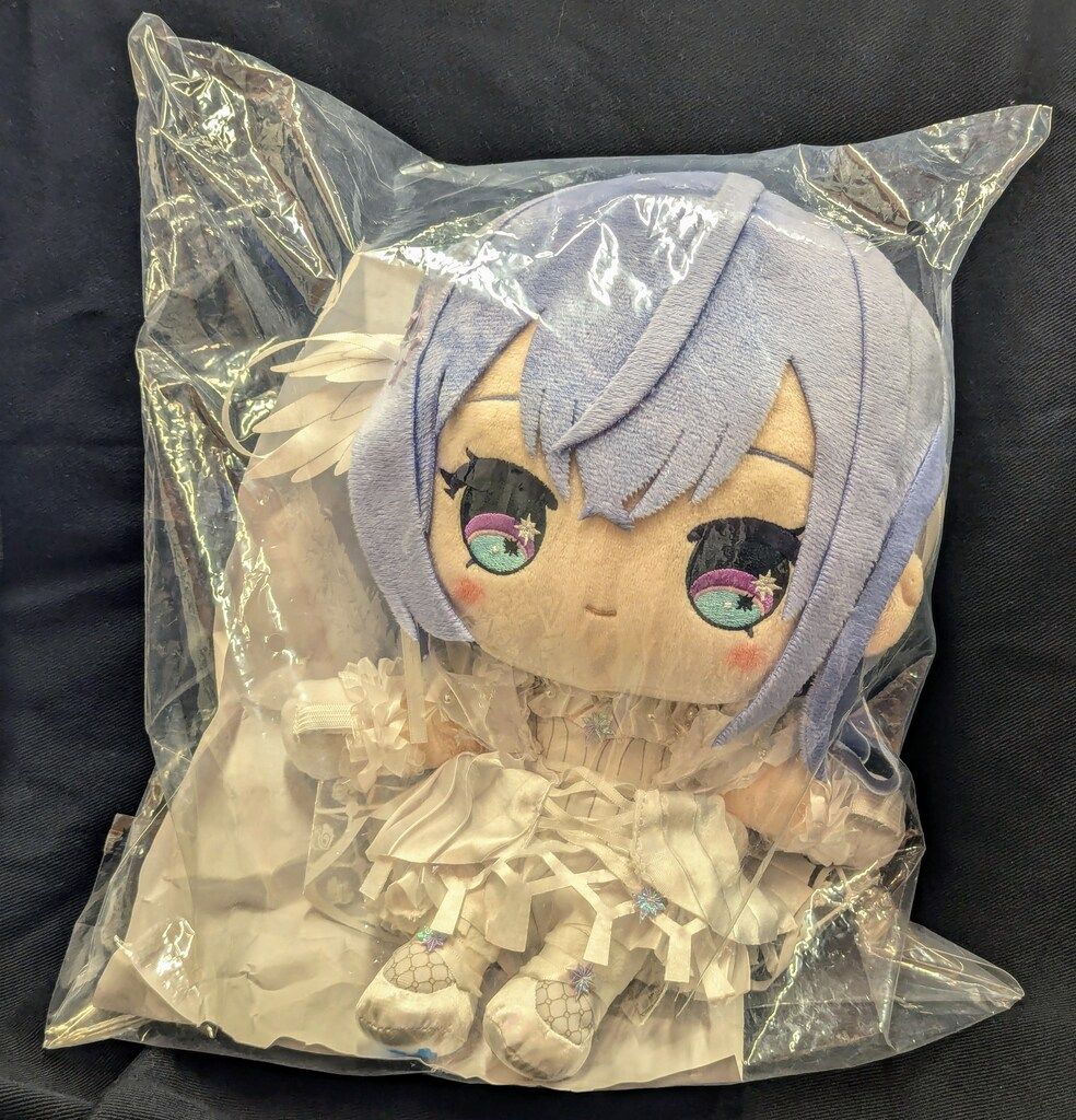 アイドルマスターシャイニーカラーズ もちwhat! ぬいぐるみ 鈴木