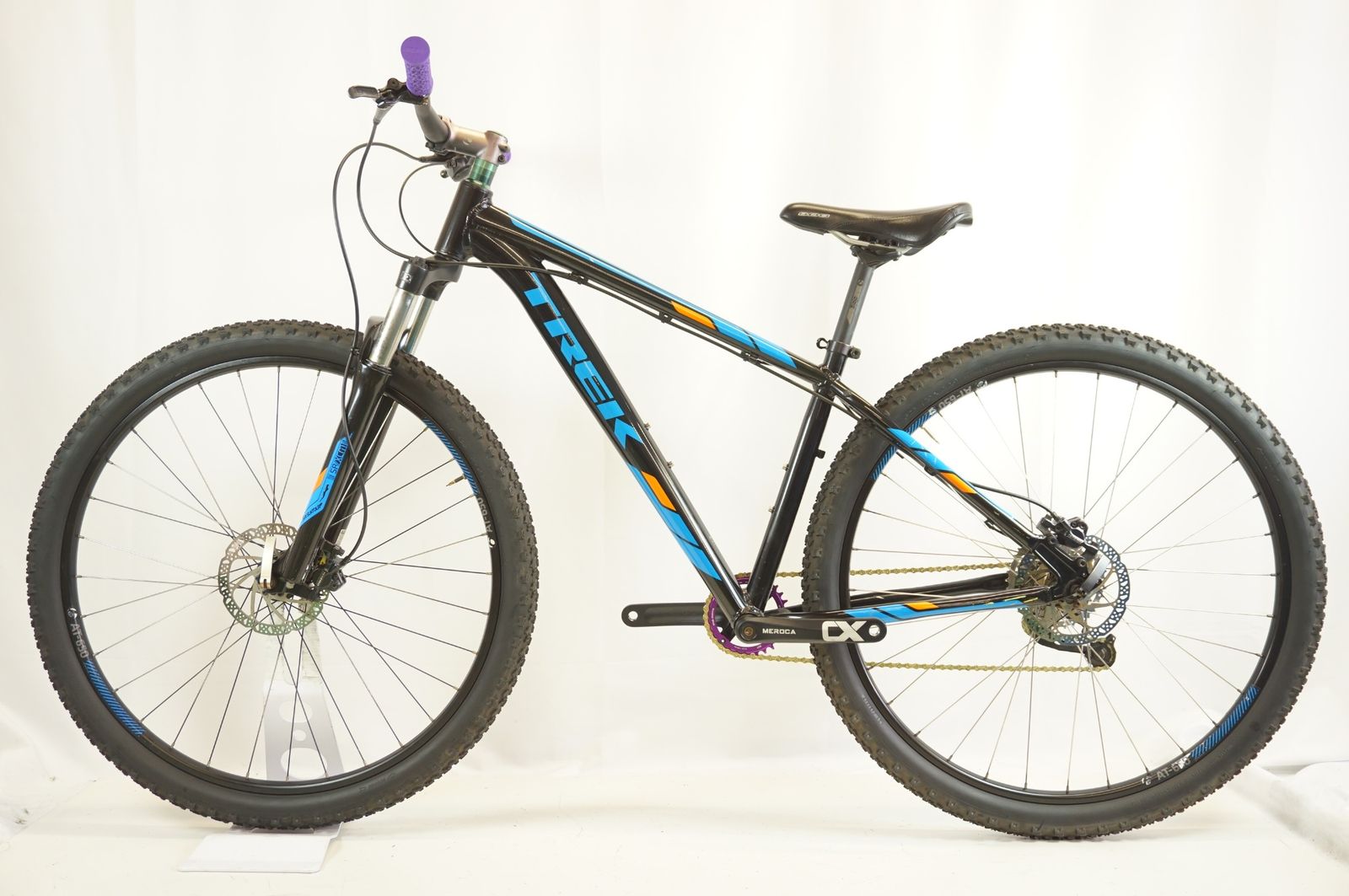 TREK トレック MARLIN 7 2016年モデル 29インチ マウンテンバイク バイチャリ宇都宮店