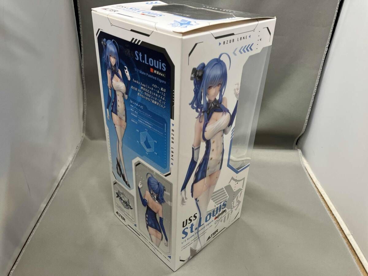 アルター セントルイス 軽装Ver. 1/7 アズールレーン - メルカリ