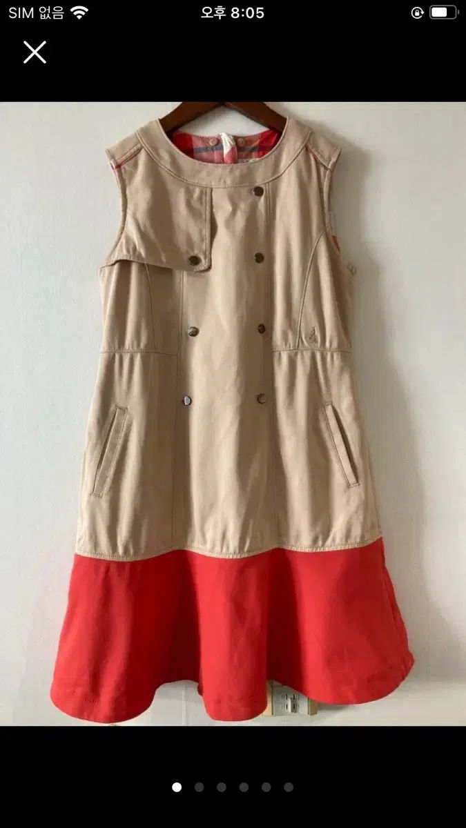 爆買い，送料無料 BEAN POLE(ビーンポール) キッズ ワンピース 155 ワンピース