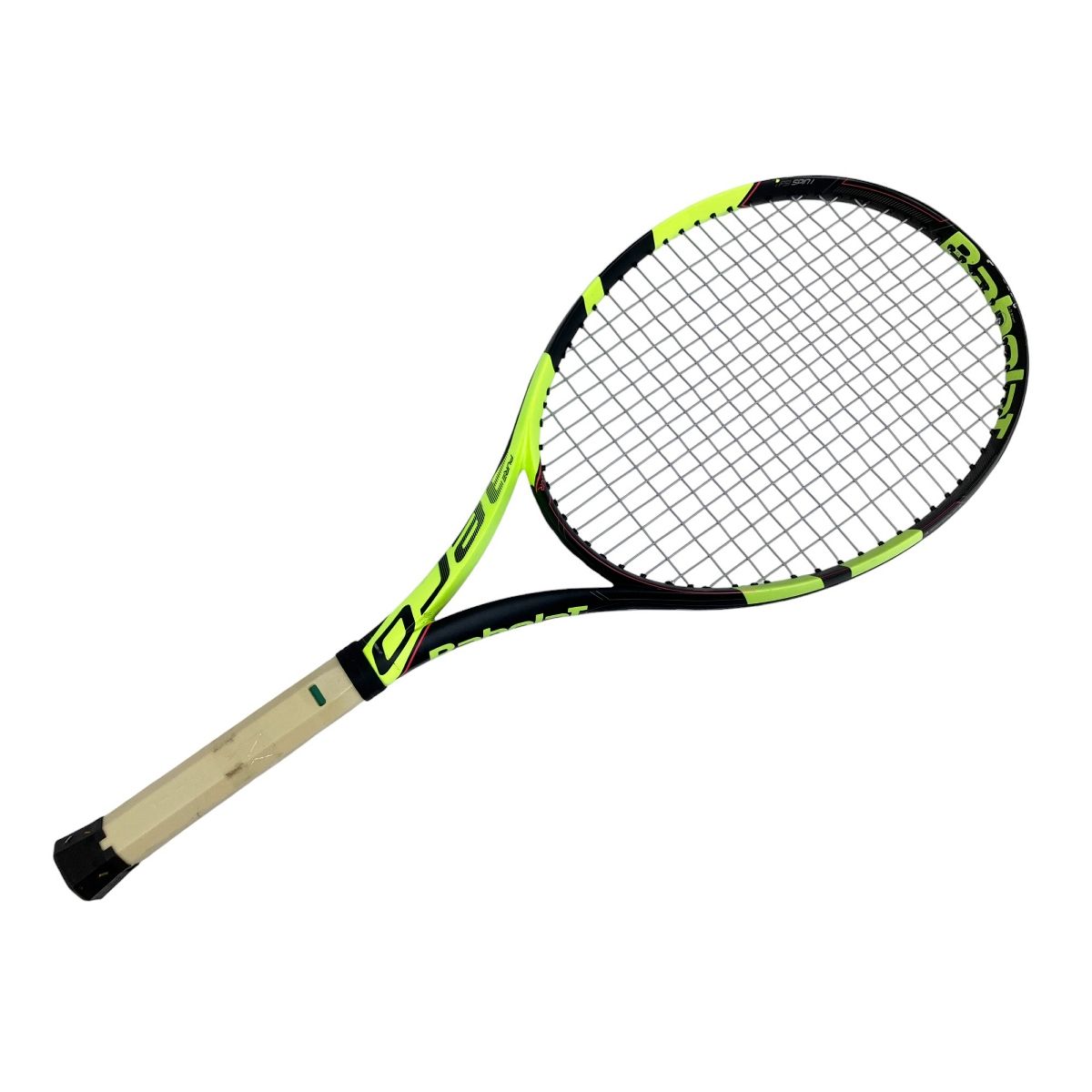 BabolaT PURE AERO IFSI SPINI バボラ 硬式 テニスラケット O9908923