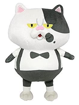 【中古】スプラトゥーン Splatoon ジャッジくん(S) ぬいぐるみ 座高15cm SP06