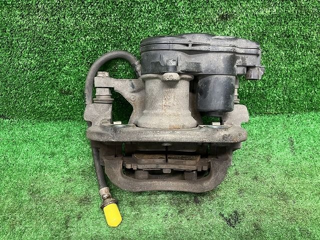 レクサス NX AYZ15 左リアキャリパー NX300H バージョンL 4WD 47850-78010 085