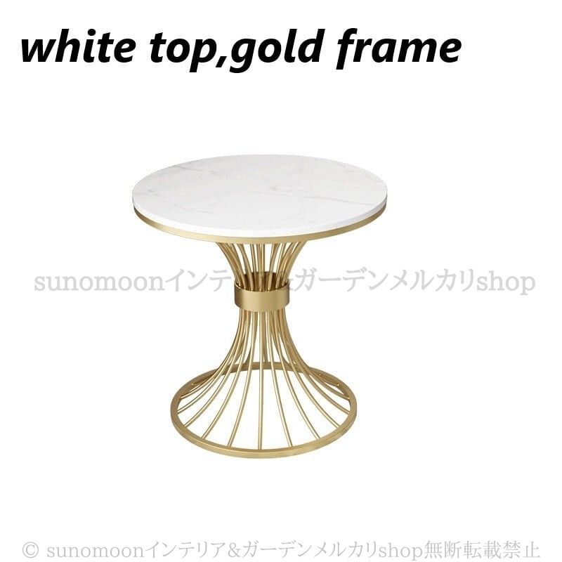 コーヒーテーブル リビング