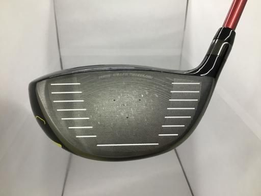 ■美品・ブリヂストン JGR 9.5゜・スピーダー エボⅢ569 SR(リシャフト品)■ TOUR B JGR 2019｜ブリヂストン｜フェアウェイウッド｜中古ゴルフ