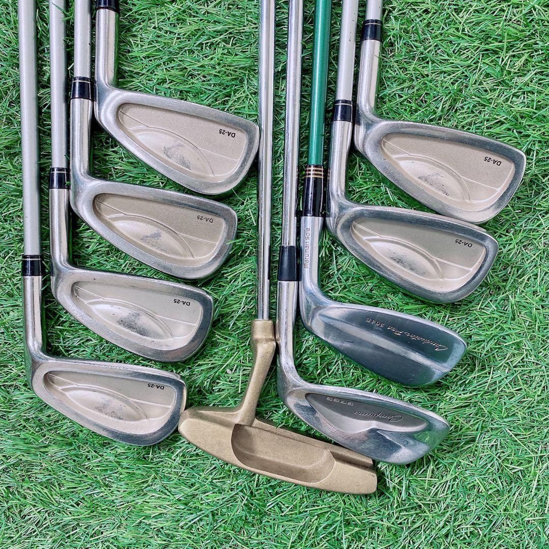 カタナゴルフ SWORD