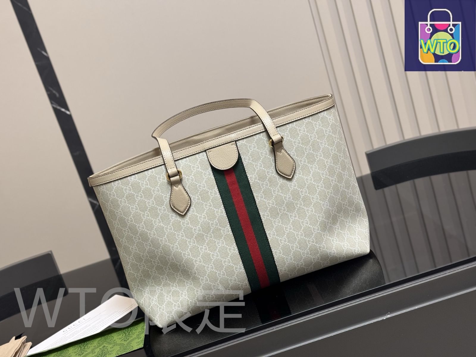 グッチGucci ショッピングバッグ GUCCI、キッズ＆ベビーのコレクションを横浜髙島屋で限定発売