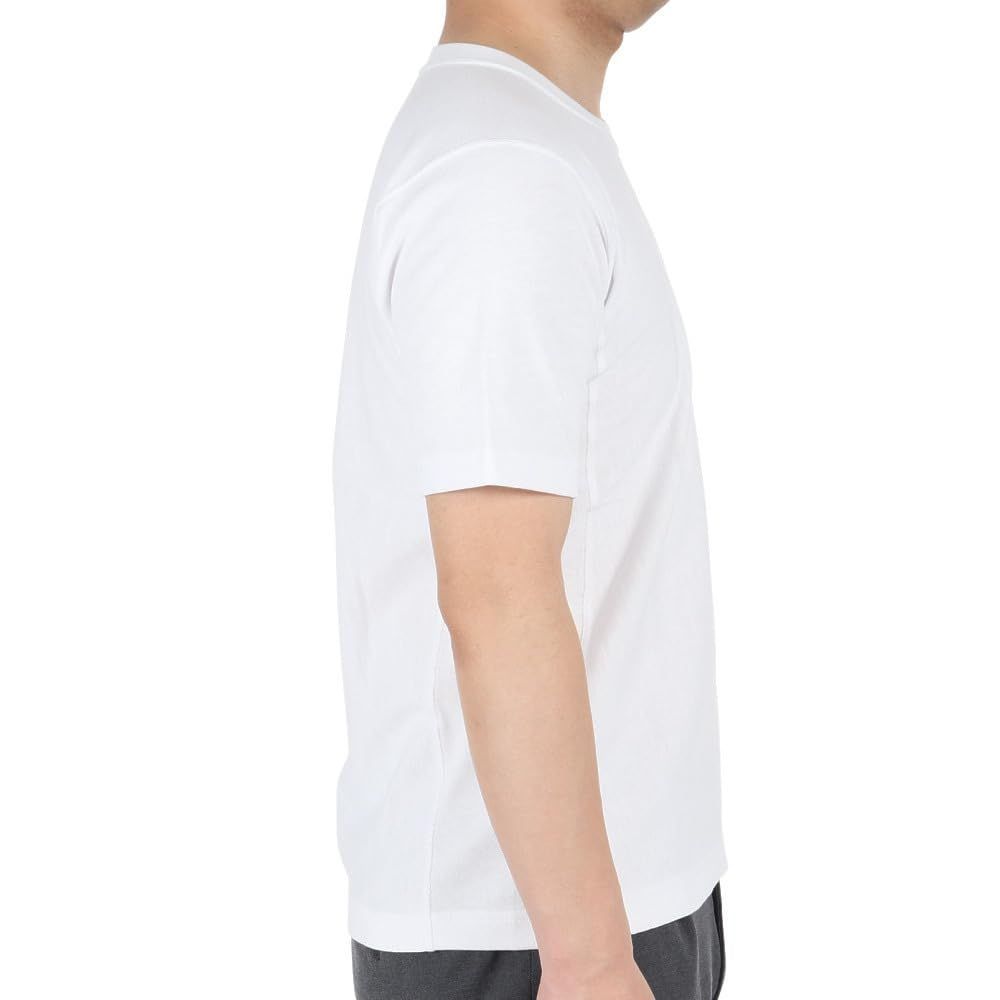 チャンピオン] Tシャツ 半袖 綿100% 9.4oz 定番 リバースウィーブ(R