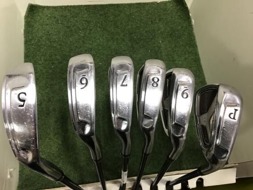 訳あり】コンダクター LX MARAGING 2011 | R | NSプロ950GHスーパー