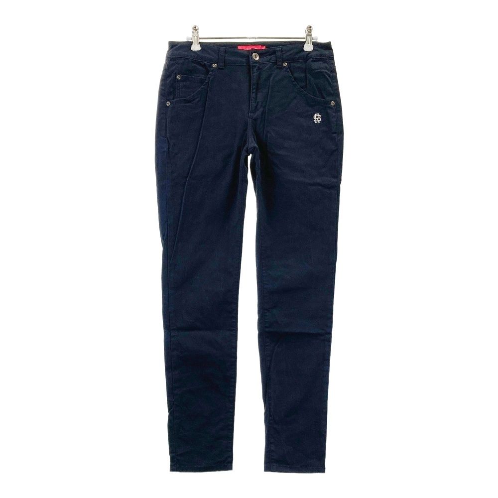 サイズ：M ROUGH&SWELL ラフアンドスウェル ストレッチコーデュロイ