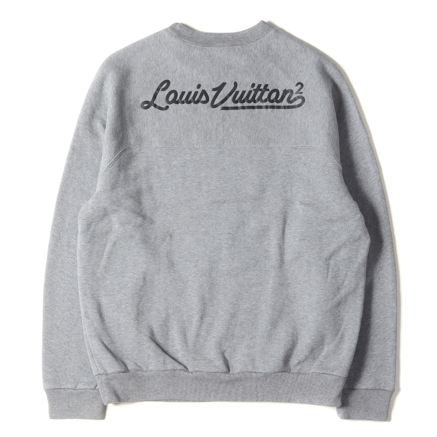 LOUIS VUITTON ルイヴィトン × NIGO 22SS プリンテッドハート