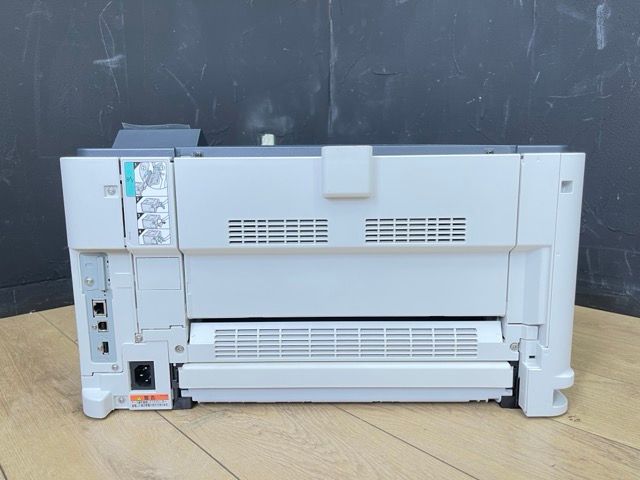 Canon LBP441E ［A3モノクロレーザープリンター］ 良品】Canon A3