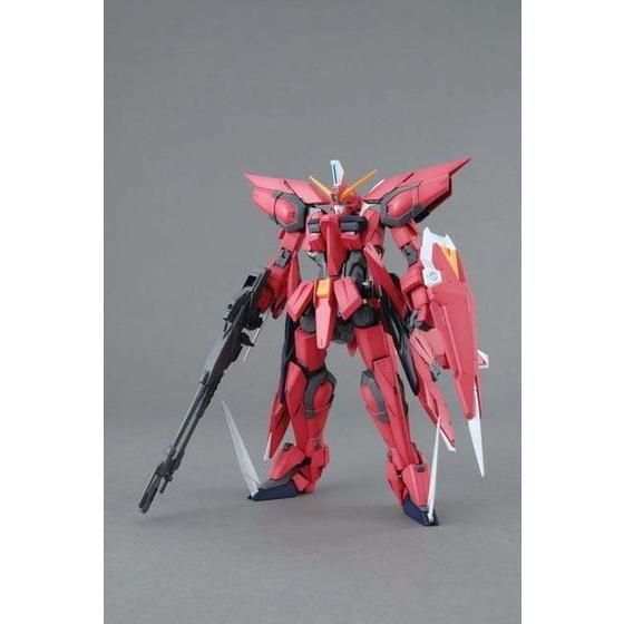 再販) MG 1/100 GAT-X303 イージスガンダム 機動戦士ガンダム