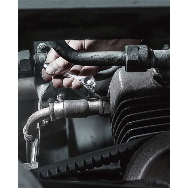 WERA ヴェラ ビットホルダー付き ラチェットセット 073220 工具 ツール DIY 作業工具 道具