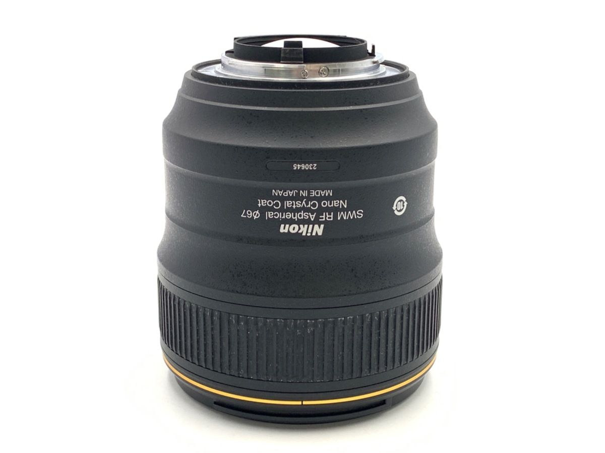 ニコン AF S NIKKOR 35 mm f 1 4 G
