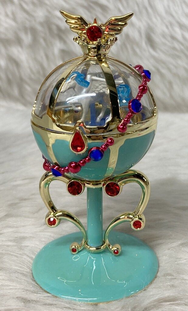 セーラームーン スタリオンレーヴ クリップケース プレミアムバンダイ サンスター セーラームーン スタリオンレーヴ クリップケース プレミアムバンダイ