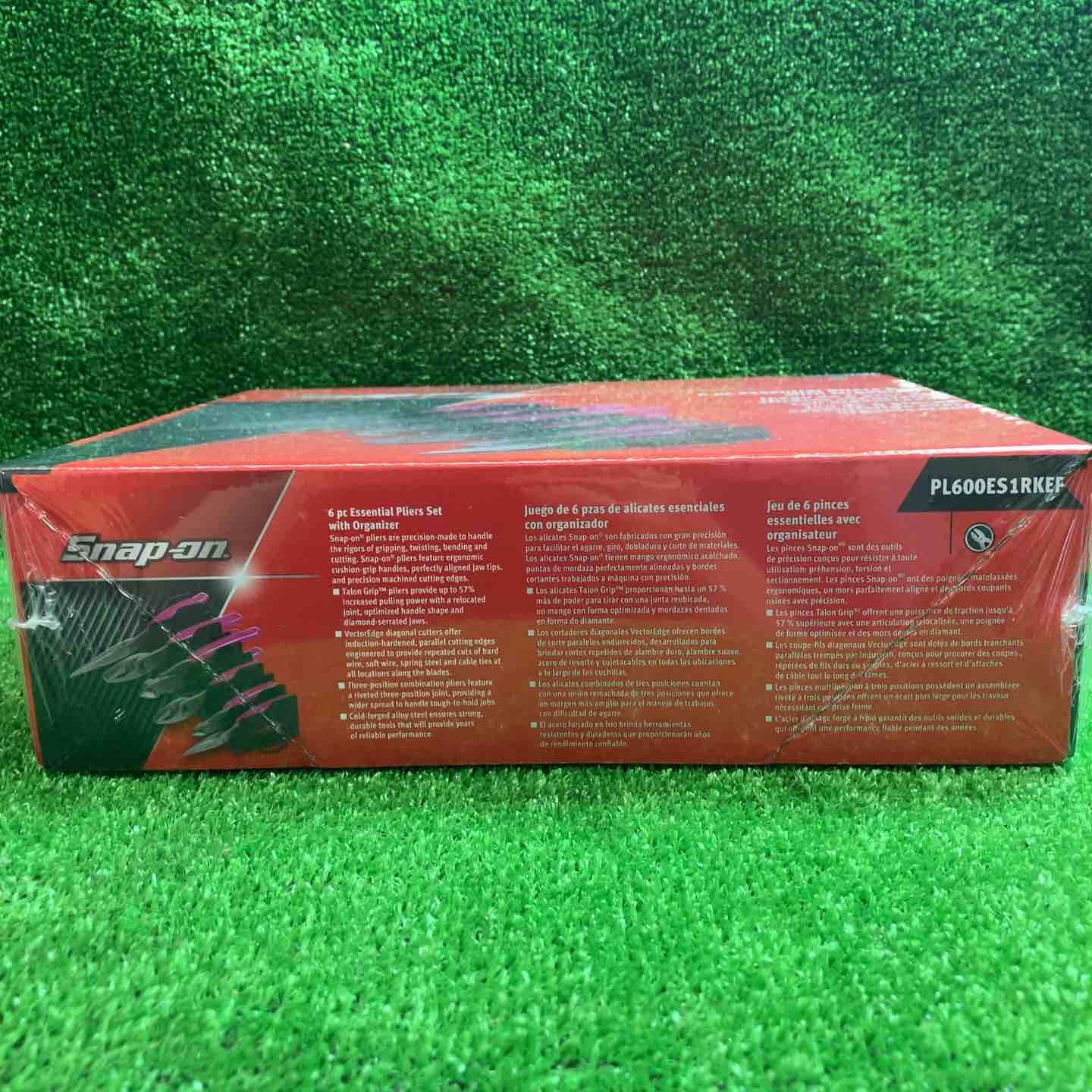 ピンクPL600ES1RKEP