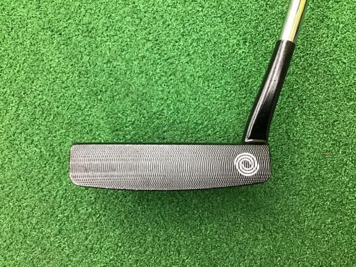 中古】 オデッセイ BLACK SERIES TOUR DESIGNS #9 34インチ